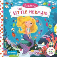 Image of The little mermaid