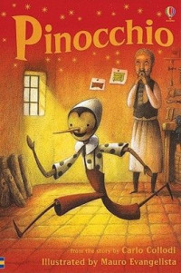 Image of Pinocchio