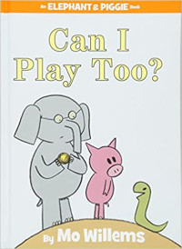 Image of I am going! : an Elephant & Piggie book