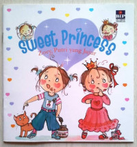 Image of Sweet princess : Zoey putri yang jujur