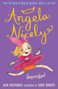 Image of Angela Nicely
