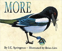 Image of More