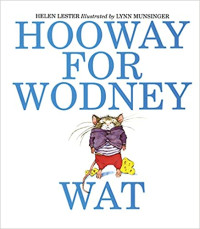 Image of Hooway for Wodney Wat