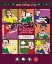 Image of Braden's buddies : circuit breaker