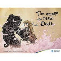 Image of The woman who tricked death