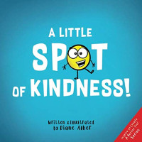Image of A little spot of kindness!