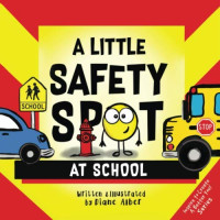Image of A little safety spot at school