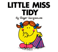 Image of Little miss tidy