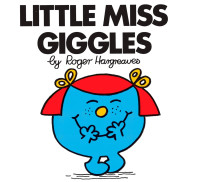 Image of Little miss giggles