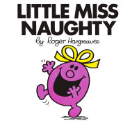 Image of Little miss naughty