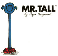 Image of Mr. tall
