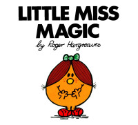 Image of Little miss magic