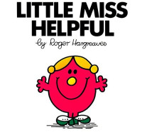 Image of Little miss helpful