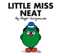 Image of Little miss neat