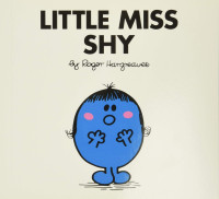 Image of Little miss shy