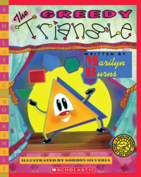 Image of The greedy triangle