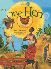 Image of One hen : how one small loan made a big difference