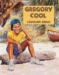 Image of Gregory Cool