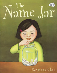 Image of The name jar