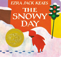 Image of The snowy day
