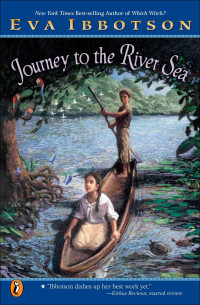 Image of Journey to the river sea
