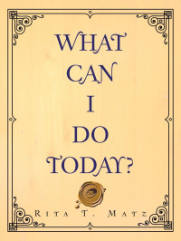 Image of What can I do today?