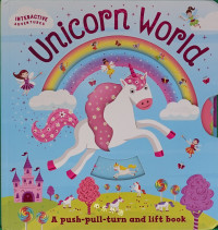 Image of Unicorn world