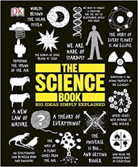 Image of The science book