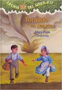 Image of Twister on Tuesday