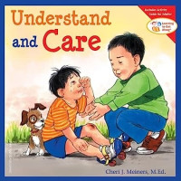 Image of Understand and care