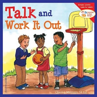 Image of Talk and work it out
