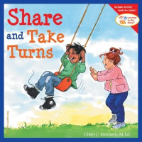 Image of Share and take turns