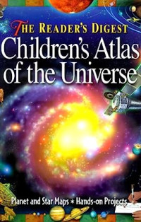 Image of Children's atlas of the universe