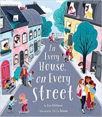 Image of In every house, on every street