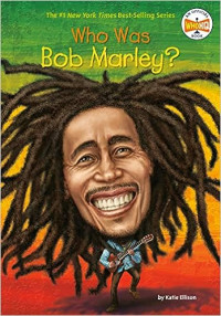 Image of Who was Bob Marley ?