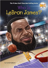 Image of Who is LeBron James?