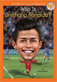 Image of Who is Cristiano Ronaldo?