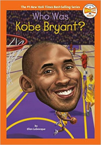 Image of Who was Kobe Bryant?