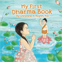 Image of My first dharma book