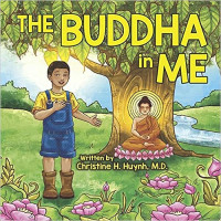 Image of The buddha in me