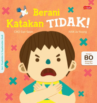 Image of Berani katakan tidak!