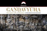 Image of Gandavyuha : the quest for awakening, pencarian kecerahan