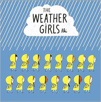 Image of The weather girls
