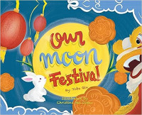 Image of Our Moon Festival