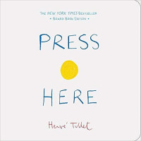 Image of Press Here