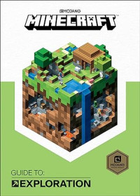 Image of Minecraft: Guide to Exploration
