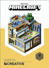 Image of Minecraft: Guide to Creative
