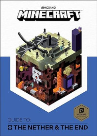 Image of Minecraft: Guide to the Nether & the End