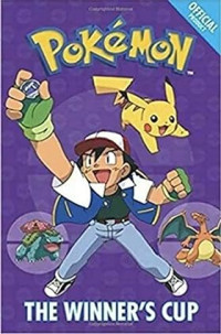 Image of Pokemon : the Winner's Cup