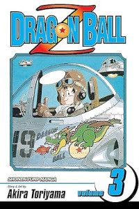 Image of Dragon Ball Z, Vol. 3